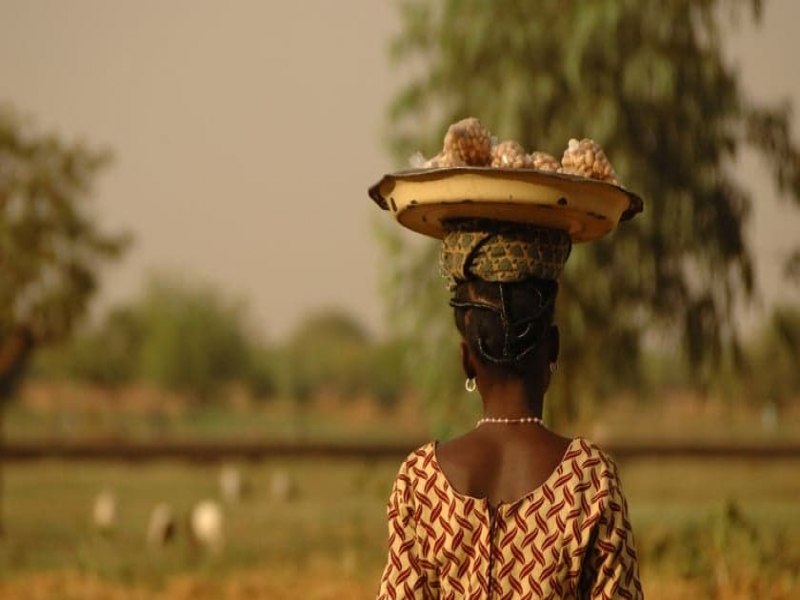 Extremistas matam 200 pessoas em ataque  vila crist em Burkina Fasso